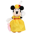 Plush Badge Minnie Tokyo Disneyland Hotel