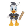 Plush Badge Donald Tokyo DisneySea Hotel MiraCosta