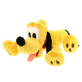 Daki Plush Pluto