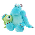 stuffed toy sulley mike