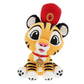 stuffed animal chandu