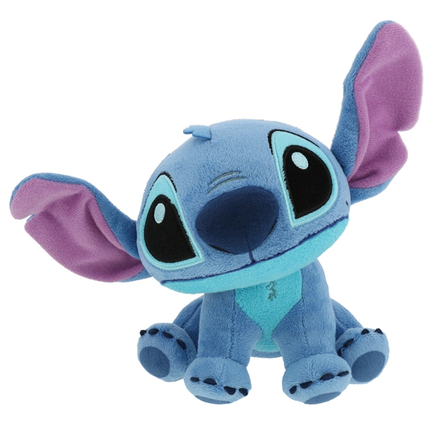 stuffed animal stitch