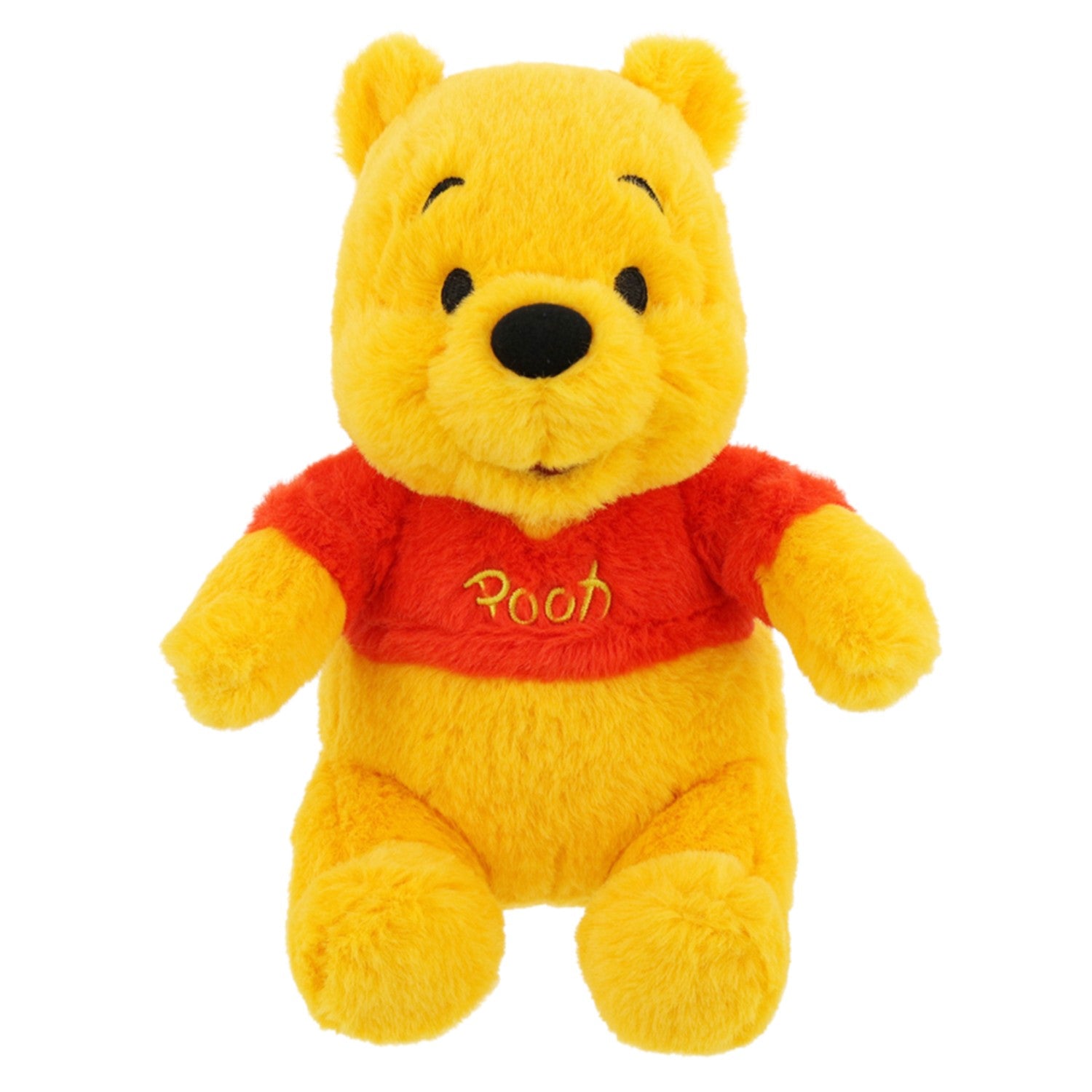 stuffed pooh