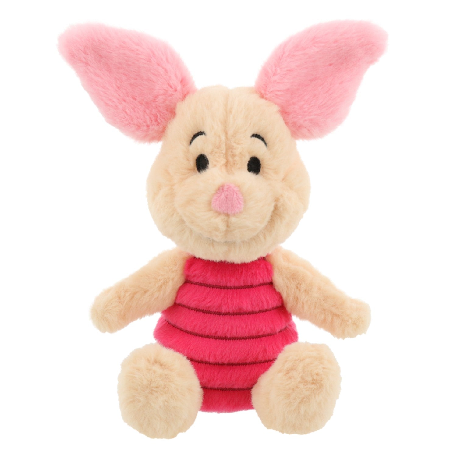 stuffed piglet