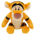stuffed toy tigger