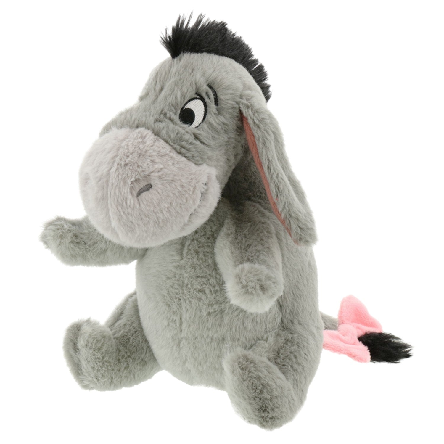 stuffed toy eeyore