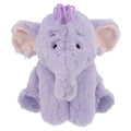 stuffed animal lampy