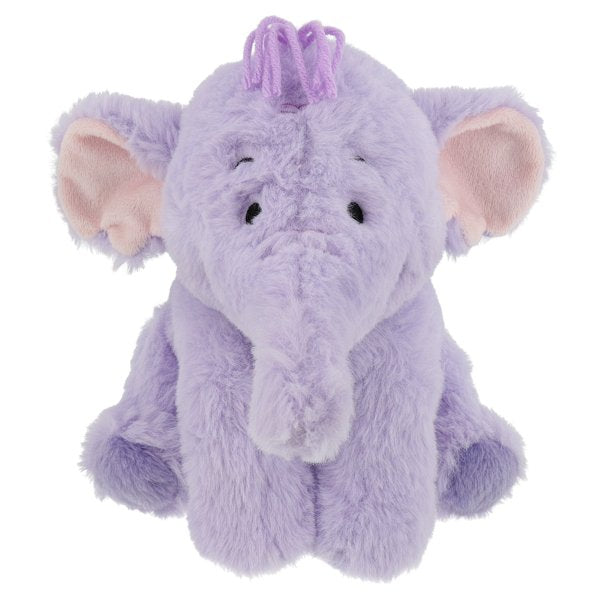 stuffed animal lampy
