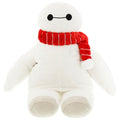 stuffed muff baymax