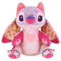 stuffed animal angel