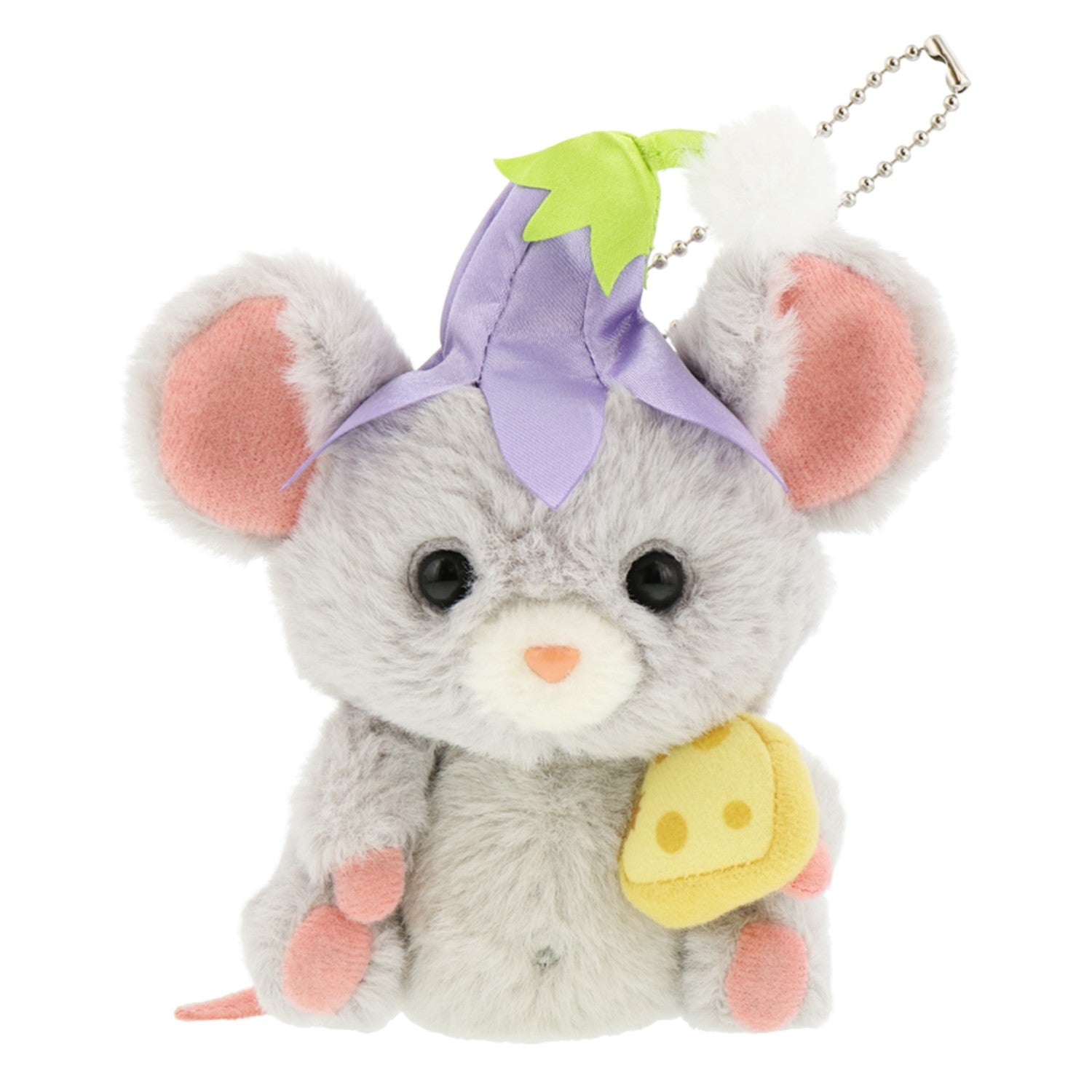 stuffed animal charm