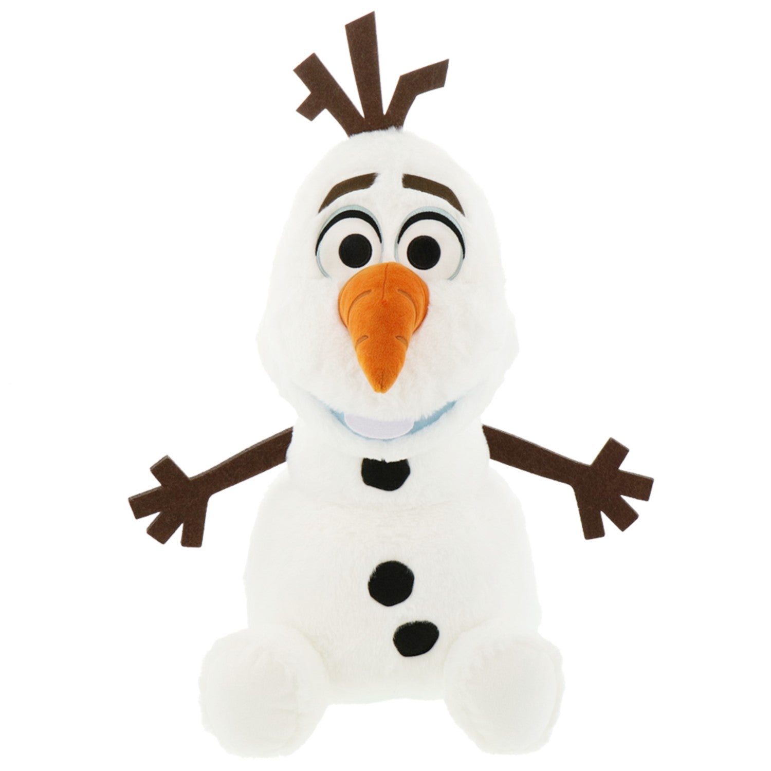 stuffed toy olaf