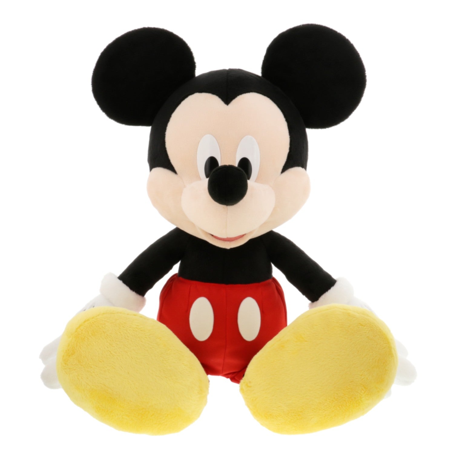 stuffed toy mickey