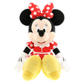 stuffed toy minnie