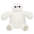 stuffed toy baymax