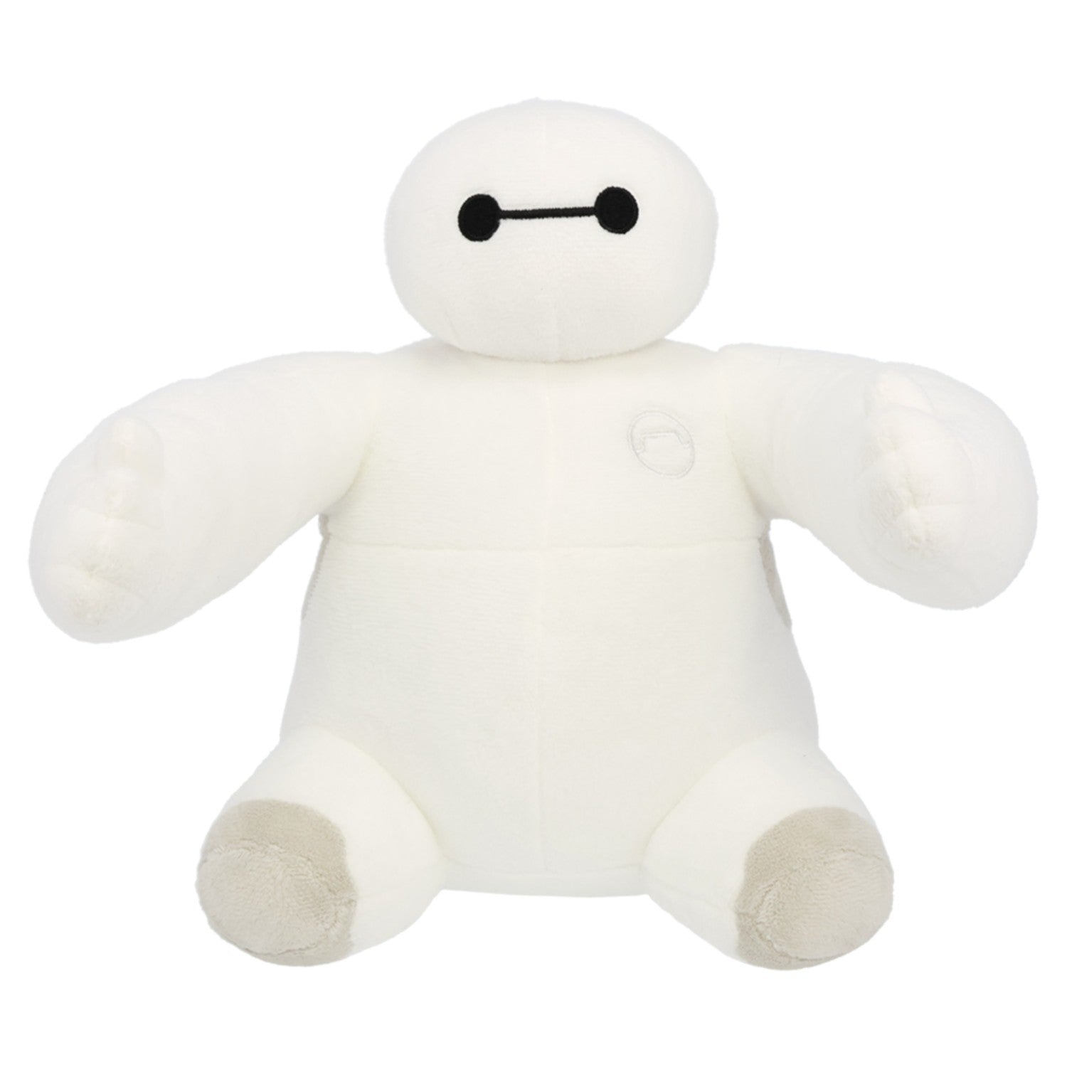 stuffed toy baymax