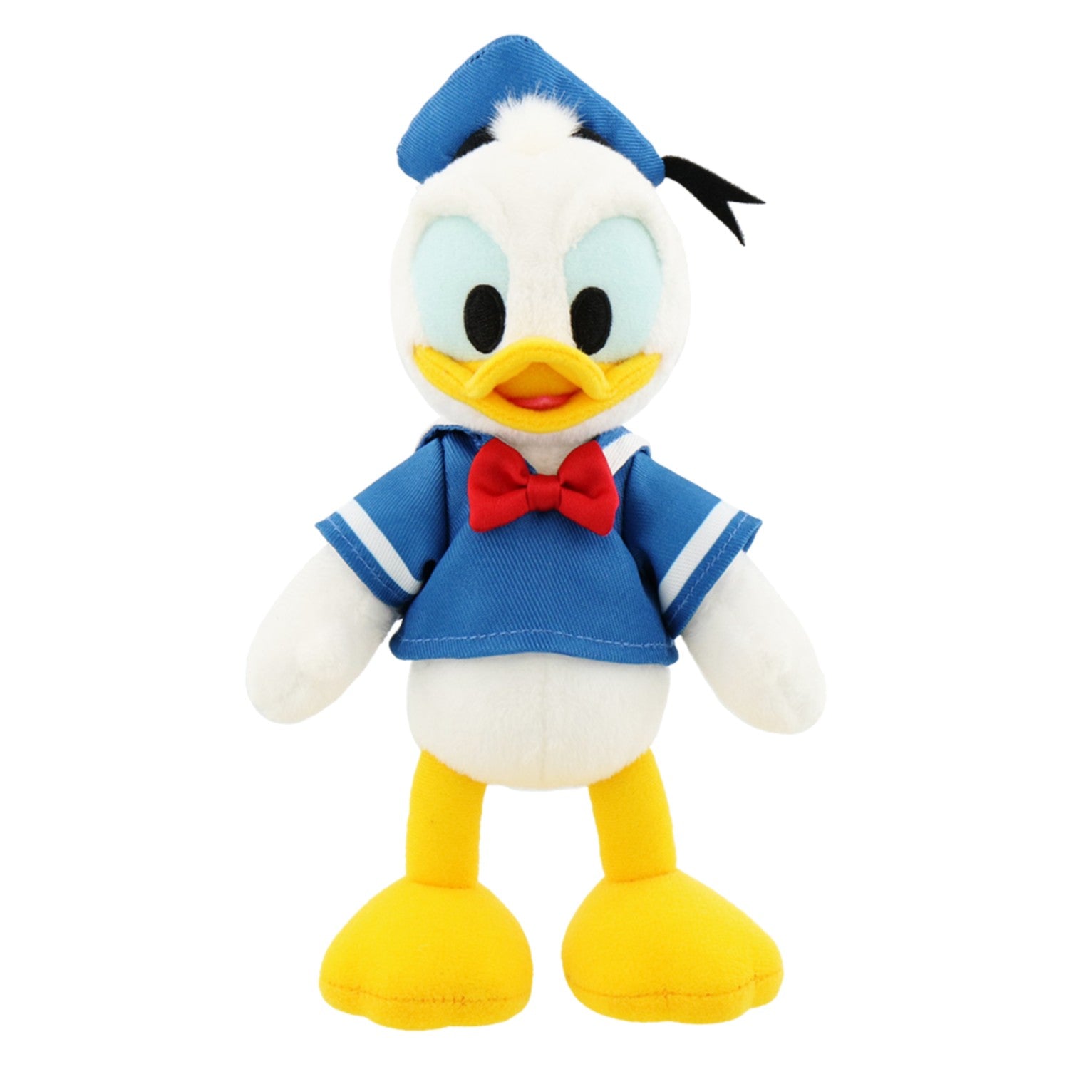 Posey Plassey Donald