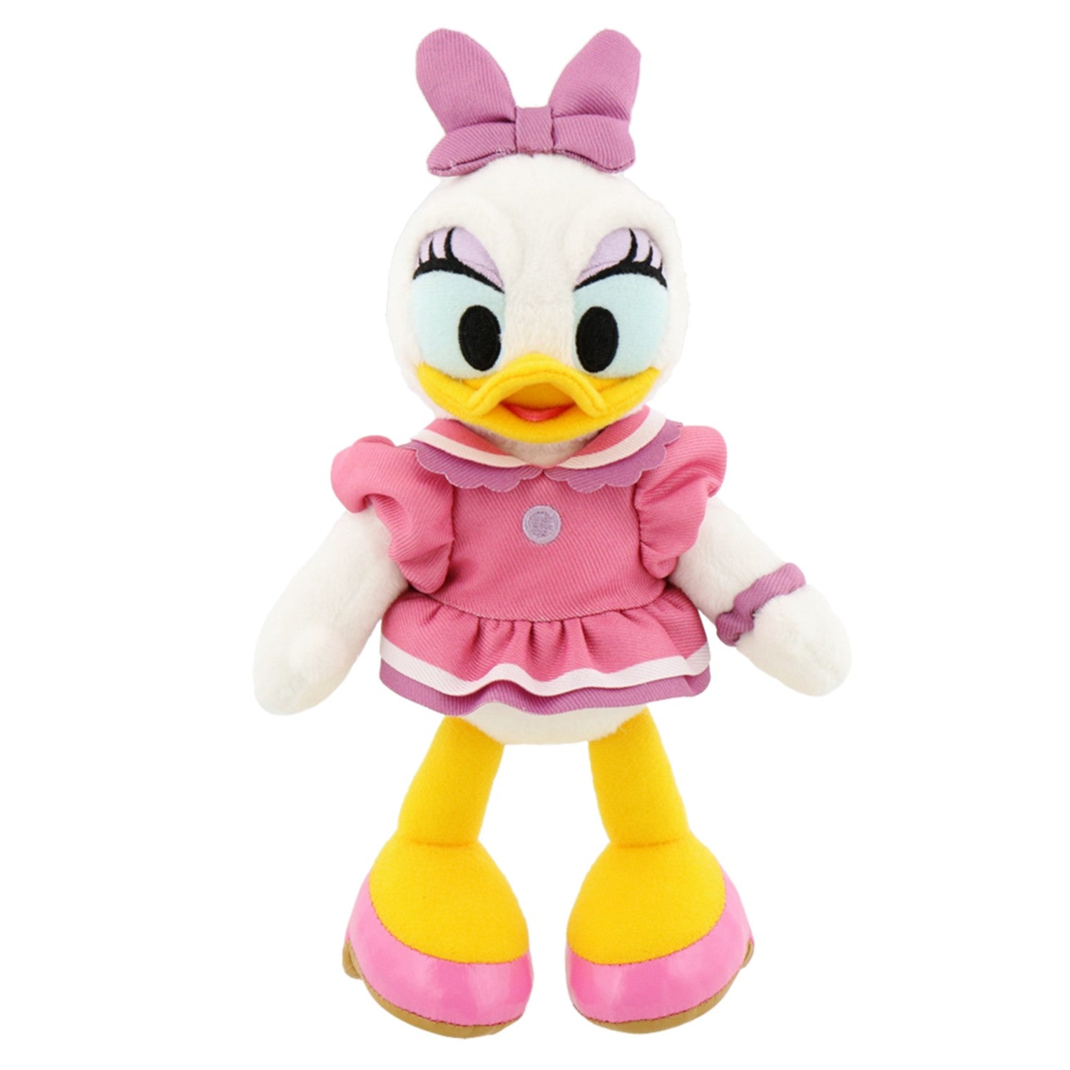 posy plush daisy