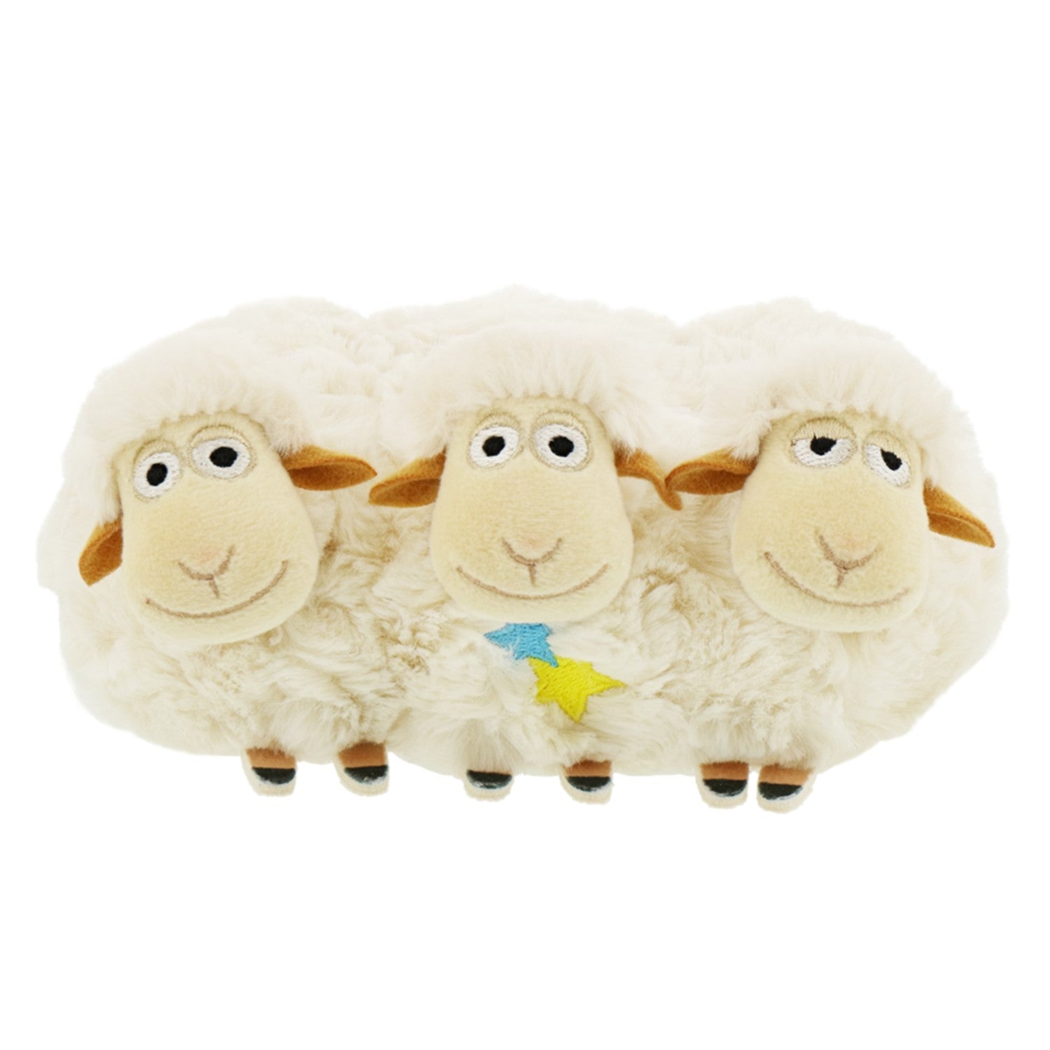 stuffed toy