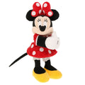stuffed toy minnie