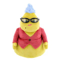 stuffed toy roz