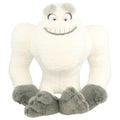 stuffed yeti