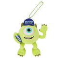 stuffed animal charm microphone