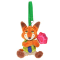 stuffed animal charm nick