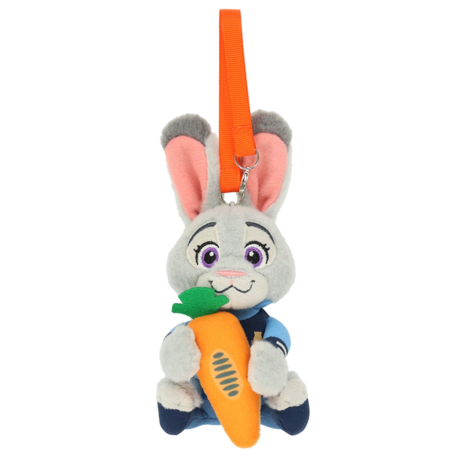 stuffed animal charm judy