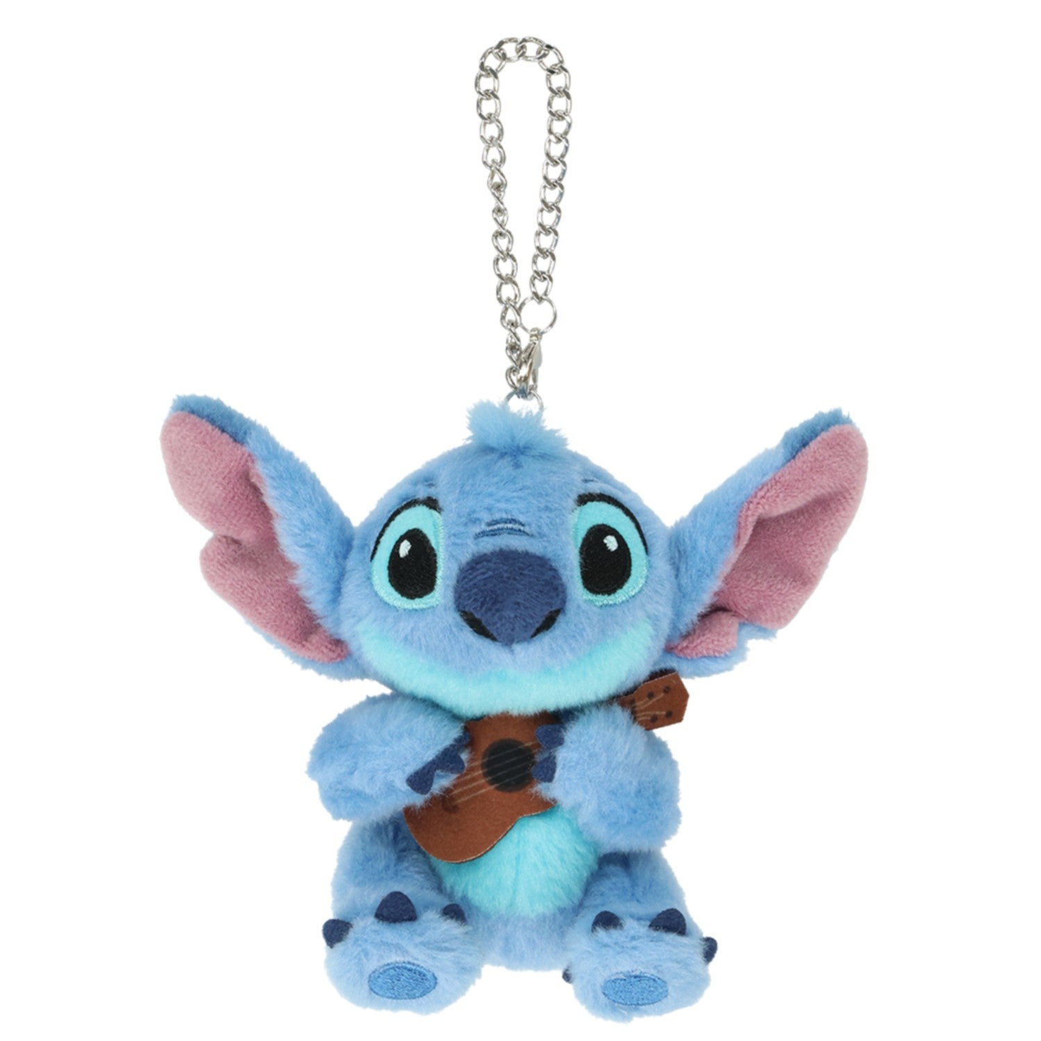 stuffed animal charm stitch
