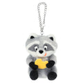 stuffed animal charm meeco