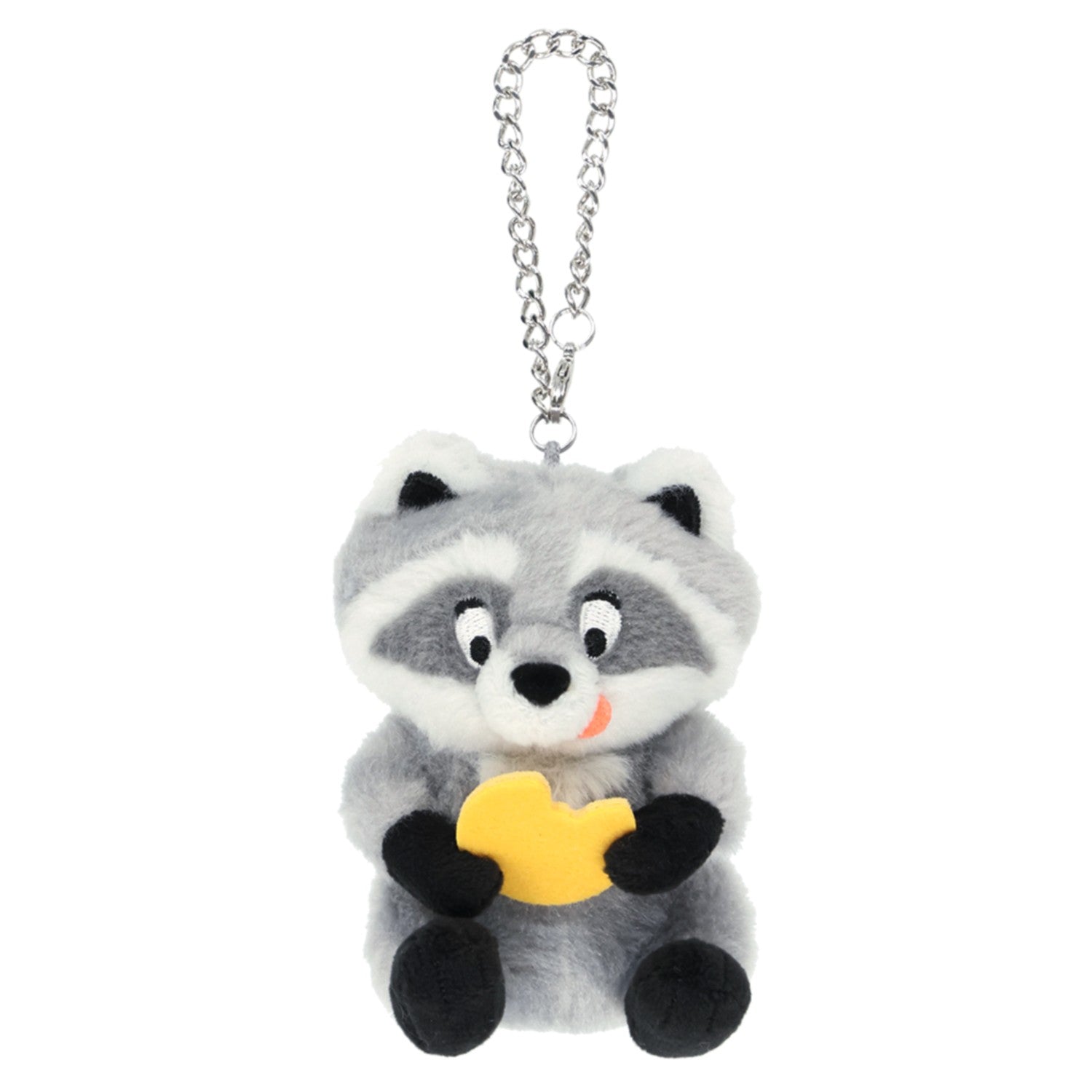 stuffed animal charm meeco