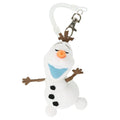 stuffed toy charm olaf
