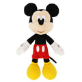 stuffed toy mickey