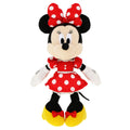 stuffed toy minnie