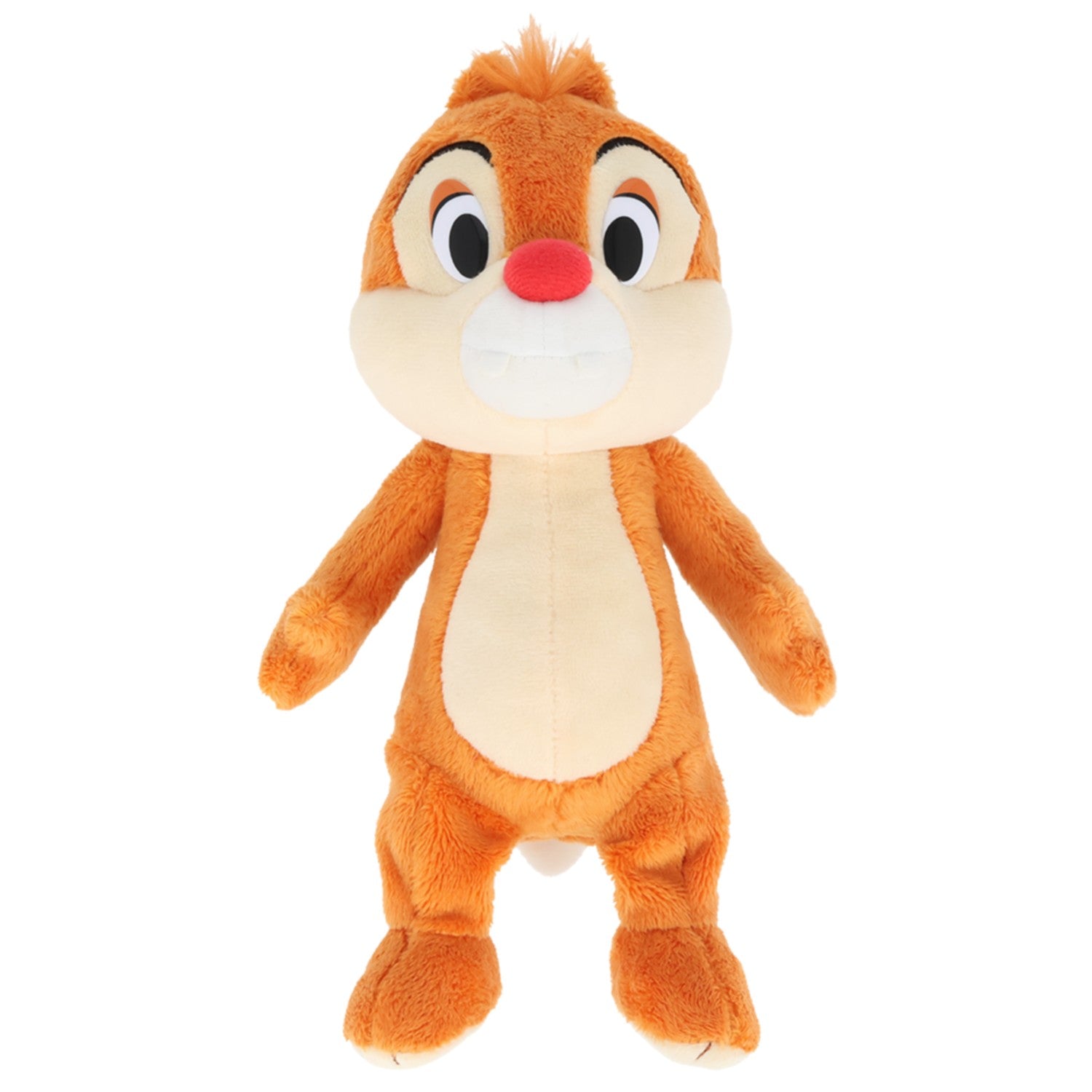 stuffed toy dale
