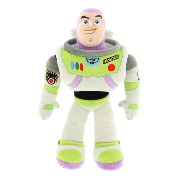 posy plush buzz