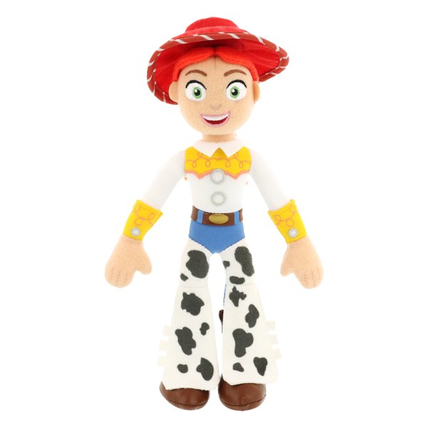 posy plush jessie