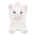 stuffed toy disney marie