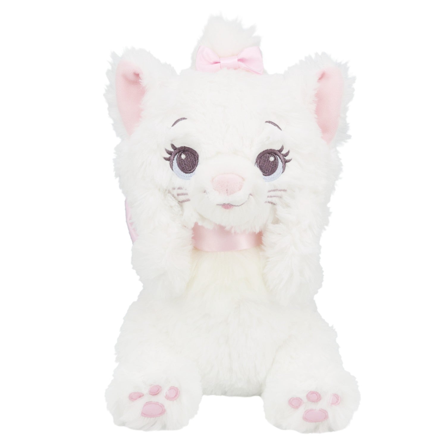 stuffed toy disney marie