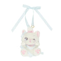 stuffed animal charm disney marie