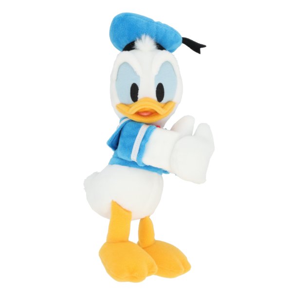 stuffed donald