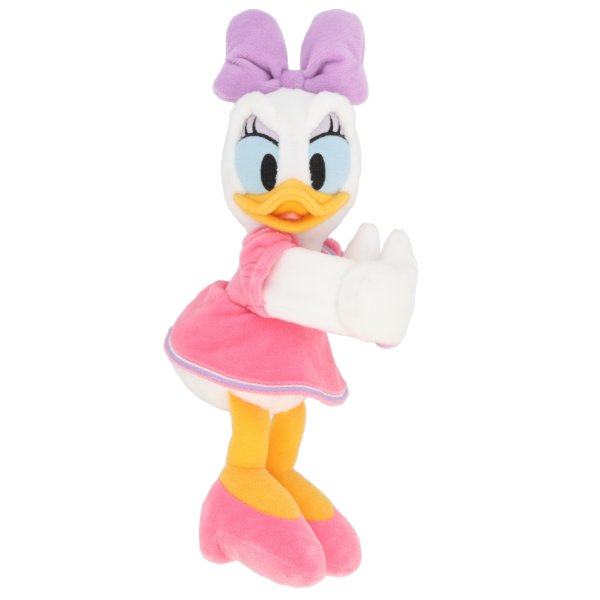 stuffed toy daisy
