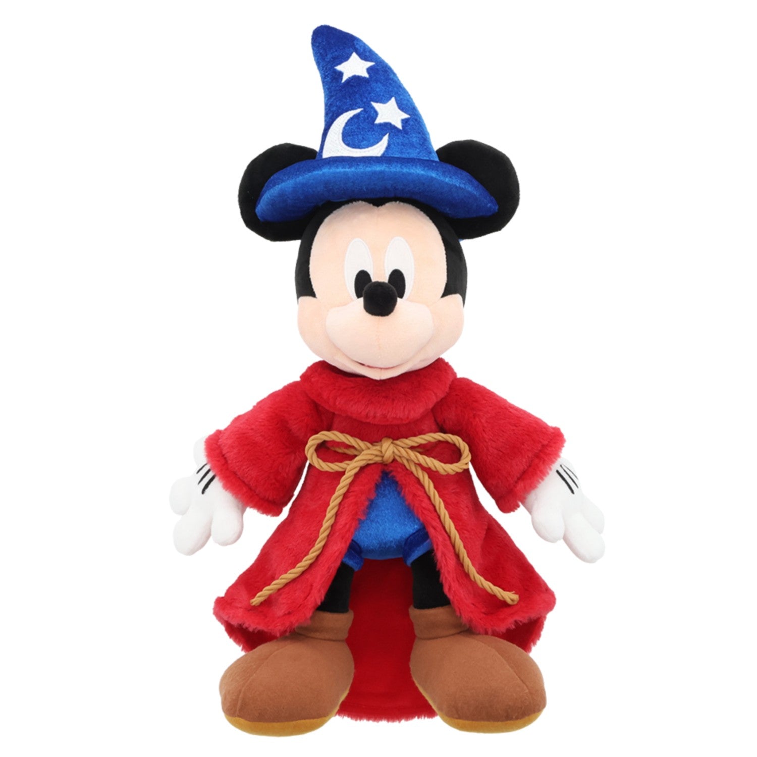 stuffed toy mickey