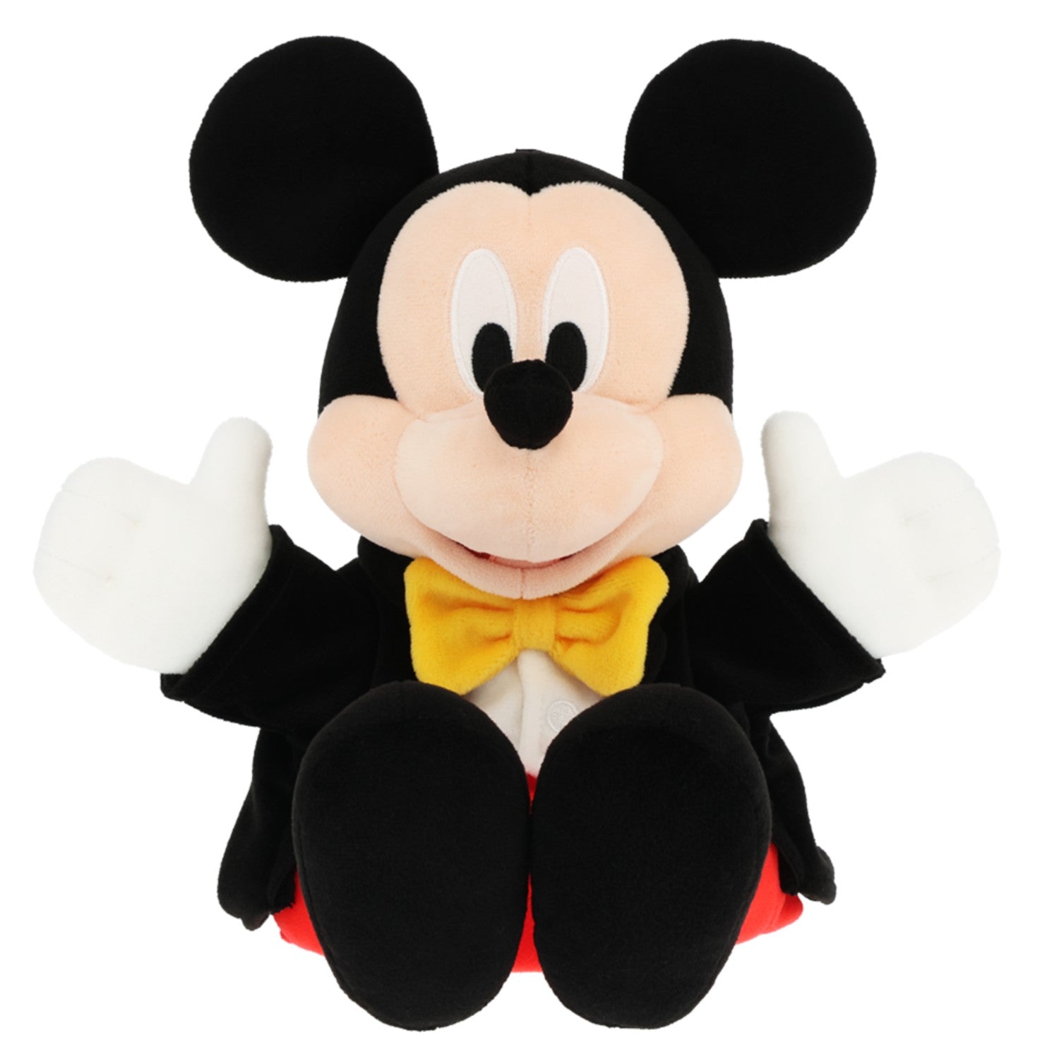 hand puppet mickey