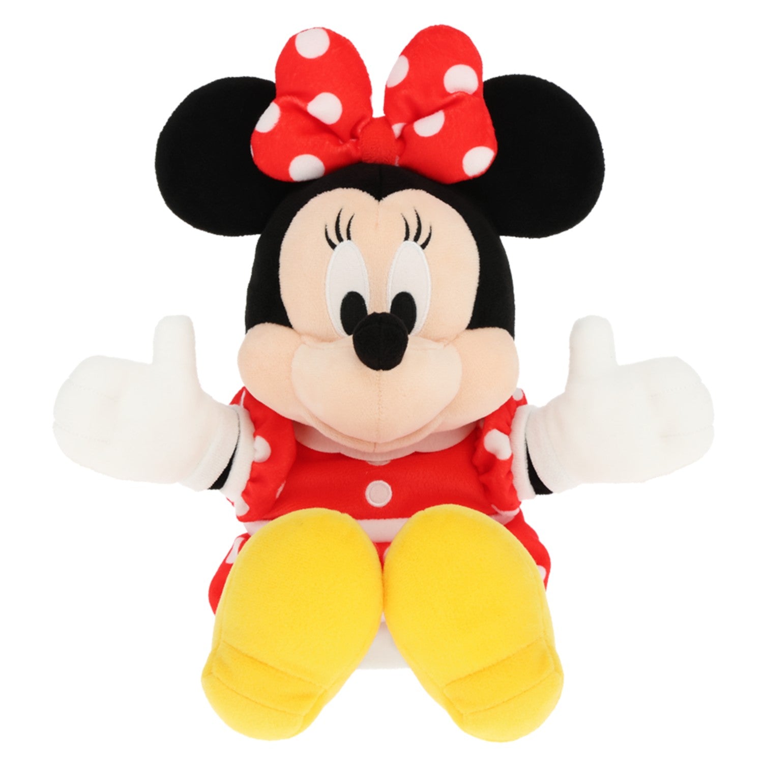 hand puppet minnie