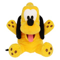 hand puppet pluto