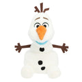stuffed toy olaf