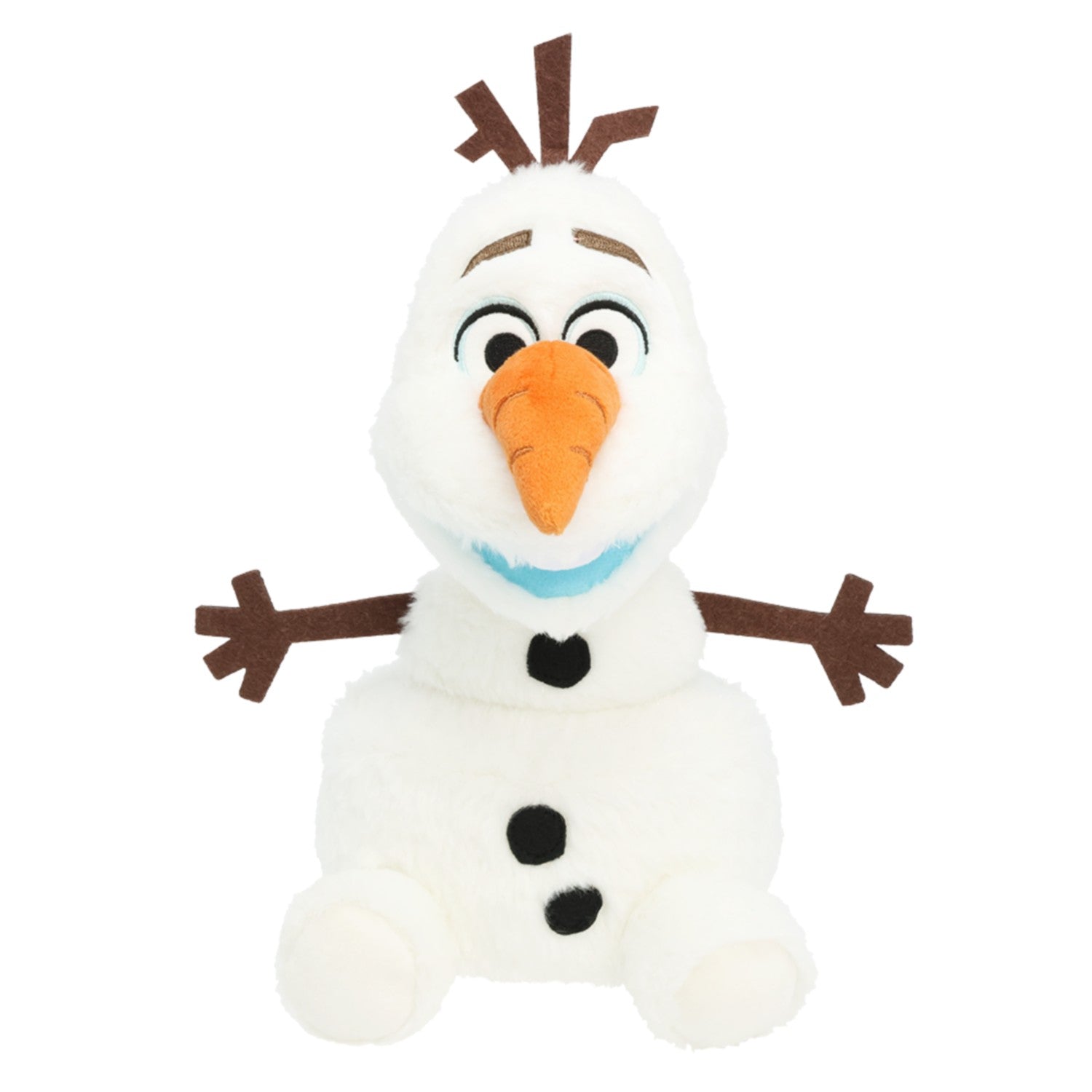 stuffed toy olaf