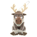stuffed animal charm sven